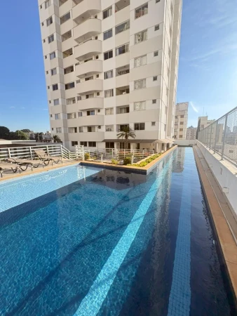 Residencial Máximo Independence