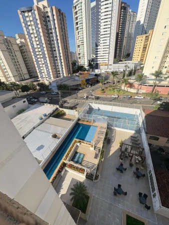 Residencial Máximo Independence