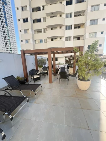 Residencial Máximo Independence
