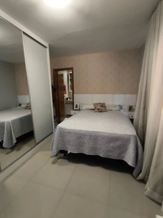 Casa no Conjunto Riviera