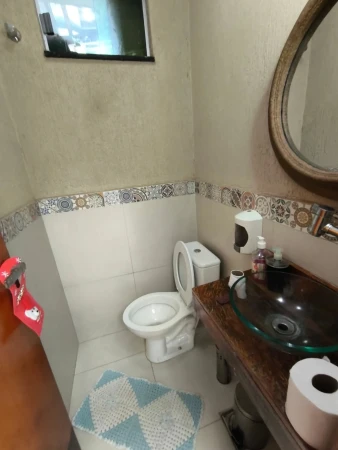 Casa no Conjunto Riviera