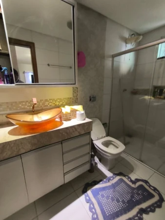 Casa no Conjunto Riviera