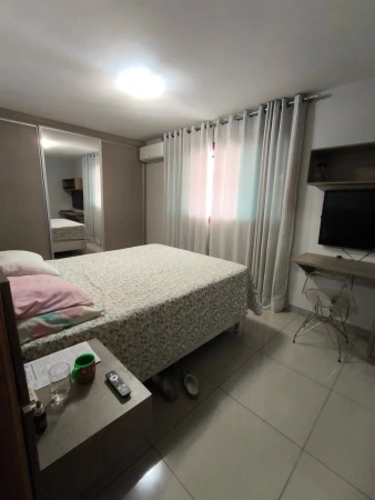 Casa no Conjunto Riviera