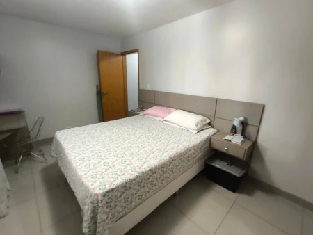Casa no Conjunto Riviera