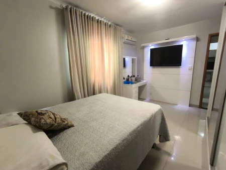 Casa no Conjunto Riviera