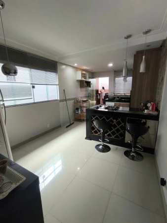 Casa no Conjunto Riviera