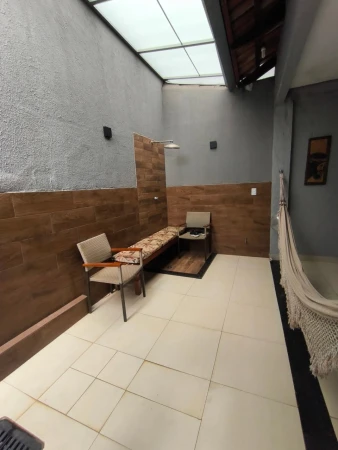 Casa no Conjunto Riviera