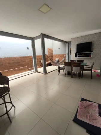 Casa no Conjunto Riviera