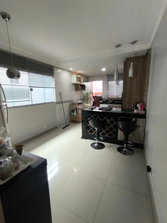 Casa no Conjunto Riviera