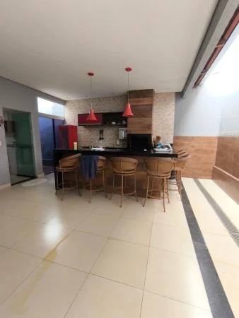 Casa no Conjunto Riviera