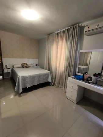 Casa no Conjunto Riviera