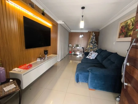 Casa no Conjunto Riviera