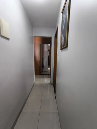 Casa no Conjunto Riviera