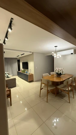 Amazônia Family Home