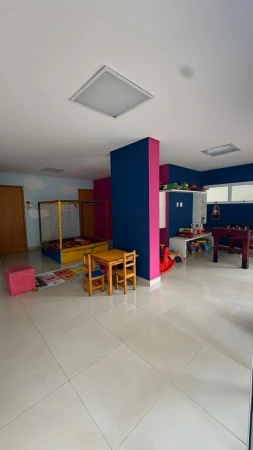 Amazônia Family Home