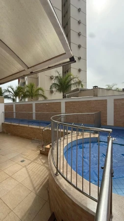 Amazônia Family Home