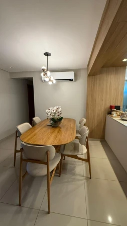 Amazônia Family Home