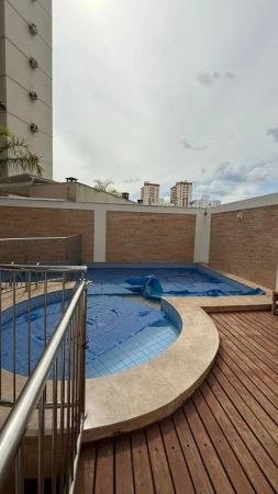 Amazônia Family Home