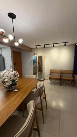 Amazônia Family Home