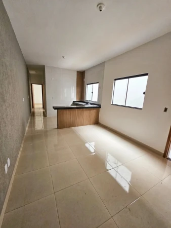 Casa no Terra Bela