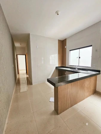 Casa no Terra Bela