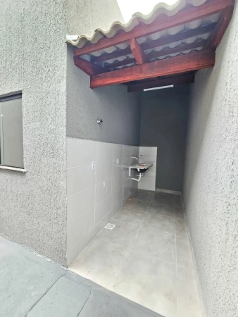 Casa no Terra Bela