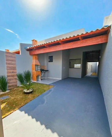 Casa no Terra Bela