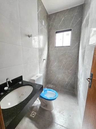 Casa no Terra Bela