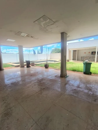 Sobrado Alphaville Residencial