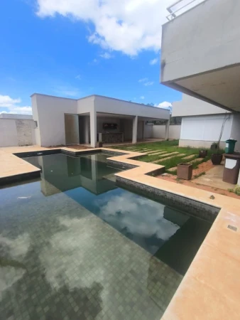 Sobrado Alphaville Residencial