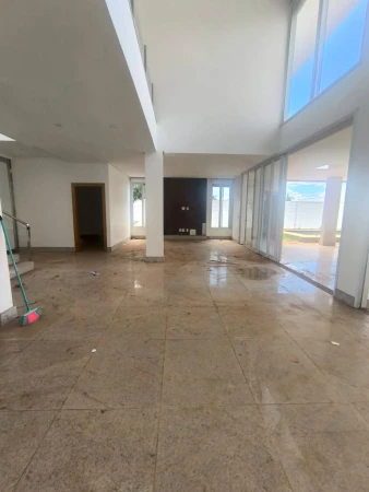 Sobrado Alphaville Residencial