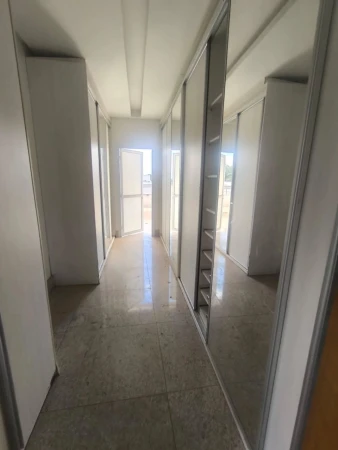 Sobrado Alphaville Residencial