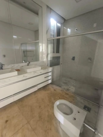 Sobrado Alphaville Residencial