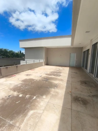 Sobrado Alphaville Residencial
