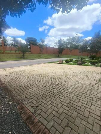 Sobrado Alphaville Residencial