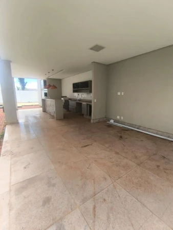 Sobrado Alphaville Residencial