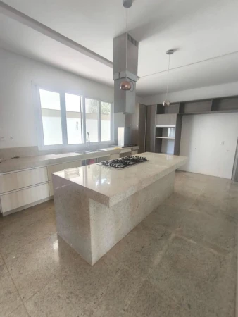 Sobrado Alphaville Residencial