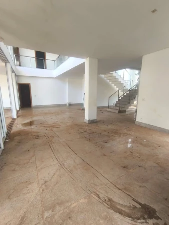 Sobrado Alphaville Residencial