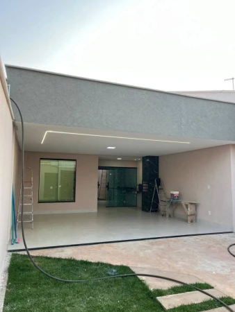 Casa no Santa Luzia