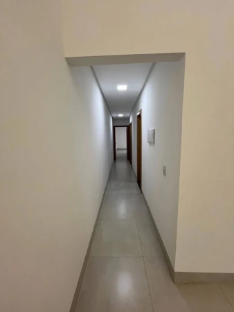 Casa no Santa Luzia