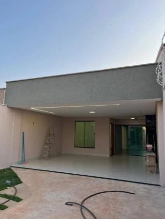 Casa no Santa Luzia