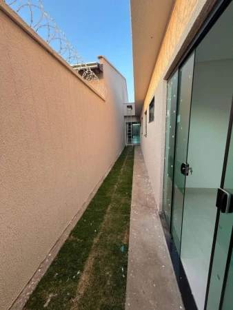 Casa no Santa Luzia