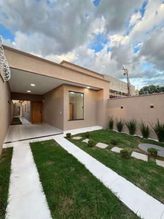 Casa Residencial Solar Central Park