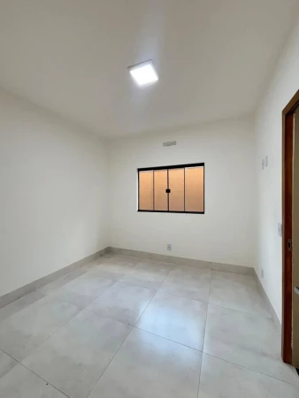 Casa Residencial Solar Central Park