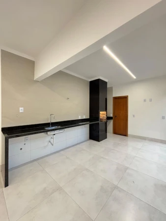 Casa Residencial Solar Central Park
