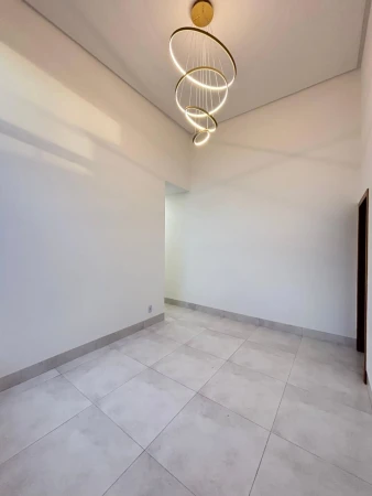 Casa Residencial Solar Central Park