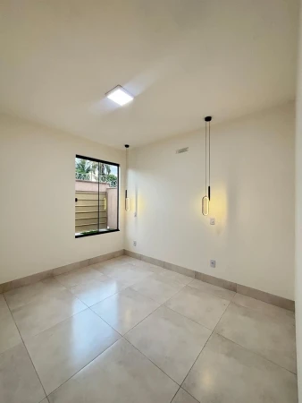Casa Residencial Solar Central Park