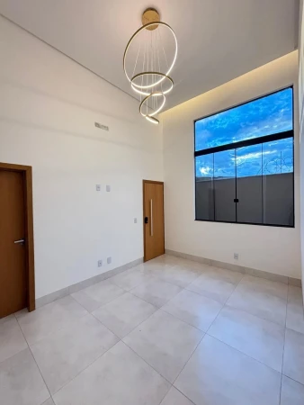 Casa Residencial Solar Central Park