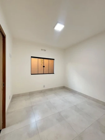 Casa Residencial Solar Central Park