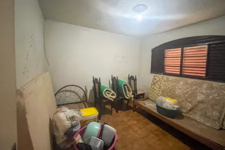 Casa no Jardim Europa